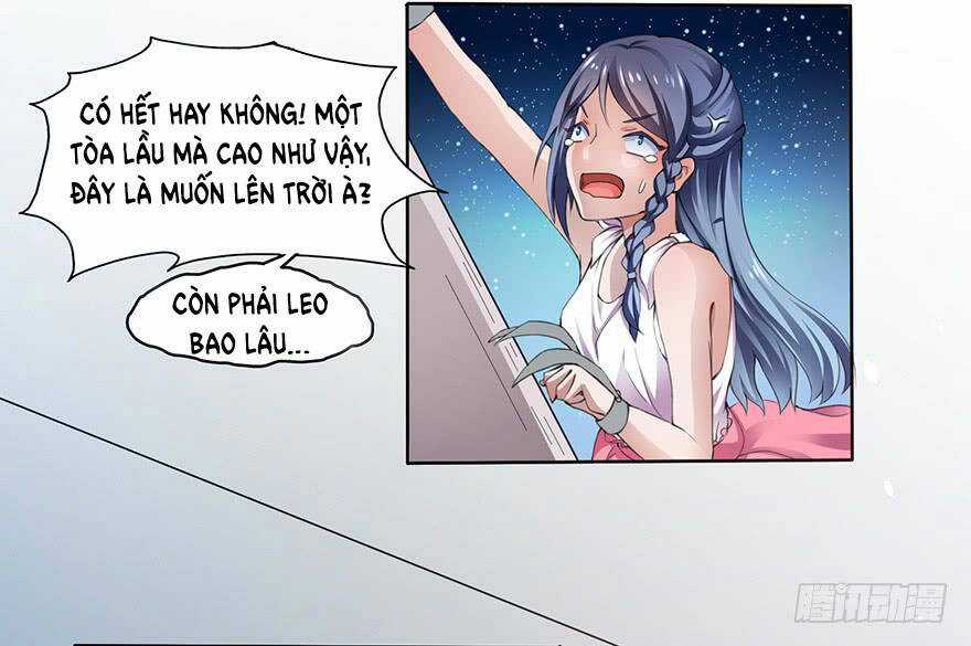 Ức Lạc Tinh Thần - Chapter 1 - Trang 9