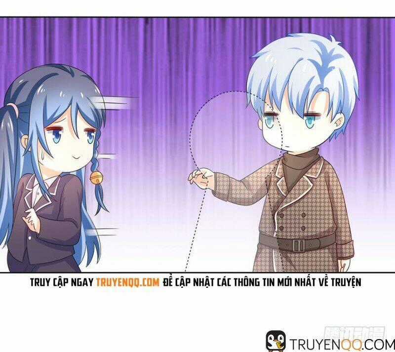 Ức Lạc Tinh Thần - Chapter 10 - Trang 1