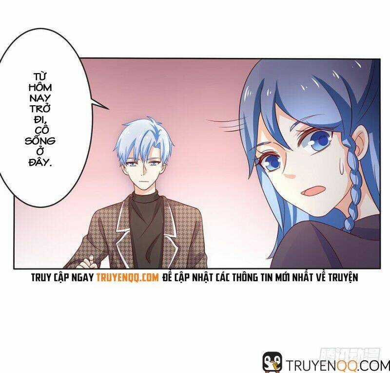 Ức Lạc Tinh Thần - Chapter 10 - Trang 11