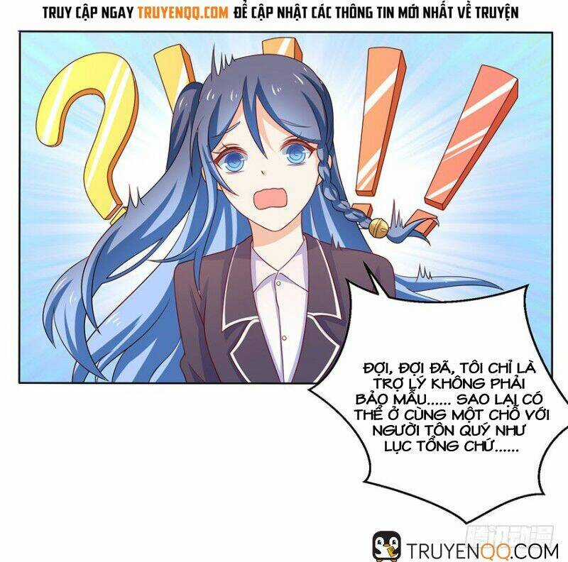 Ức Lạc Tinh Thần - Chapter 10 - Trang 13