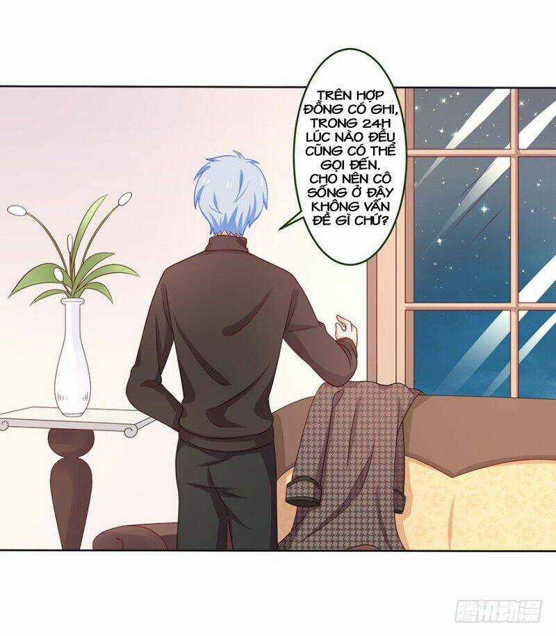 Ức Lạc Tinh Thần - Chapter 10 - Trang 14