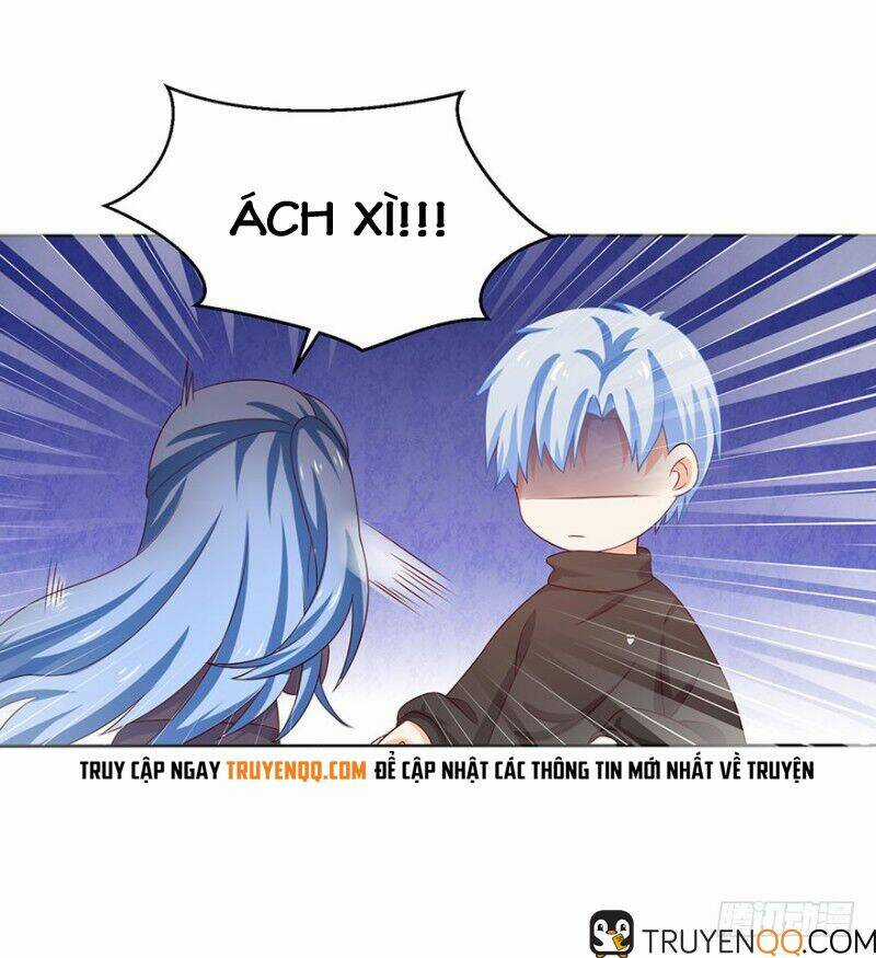 Ức Lạc Tinh Thần - Chapter 10 - Trang 17