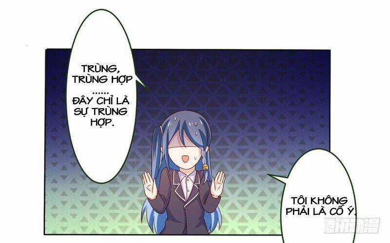 Ức Lạc Tinh Thần - Chapter 10 - Trang 18