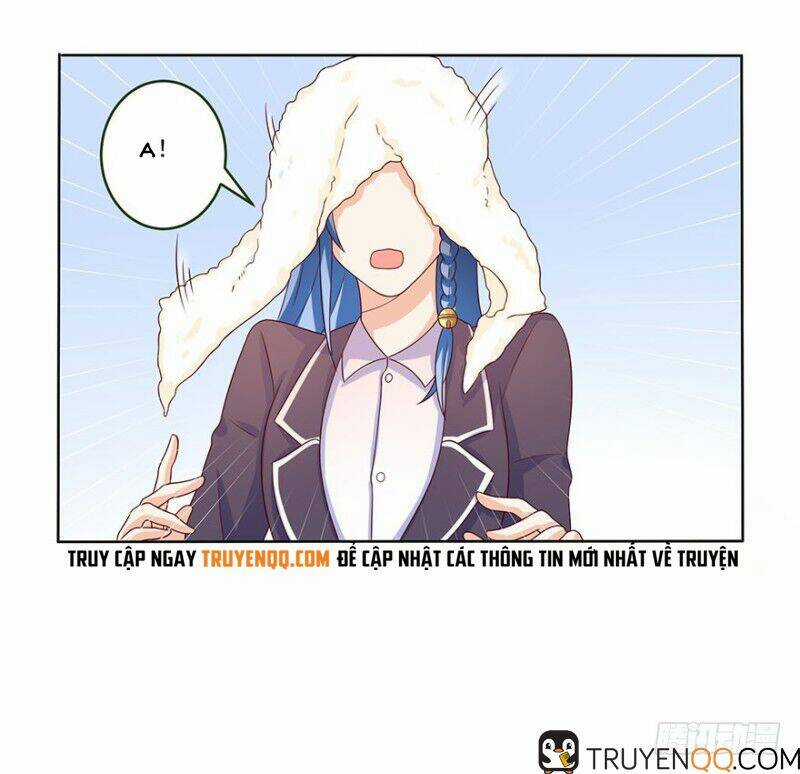 Ức Lạc Tinh Thần - Chapter 10 - Trang 19