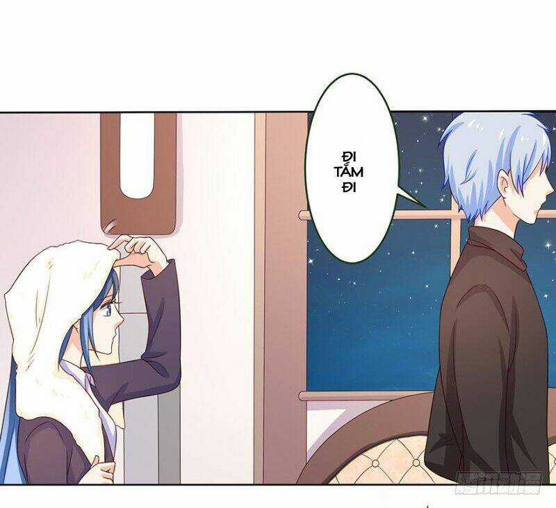 Ức Lạc Tinh Thần - Chapter 10 - Trang 20