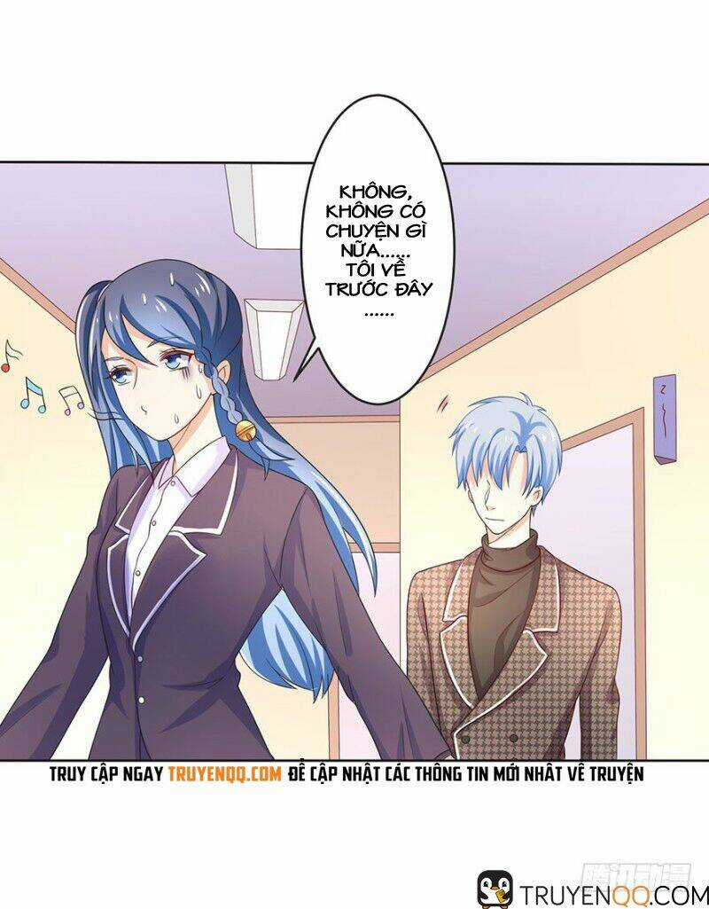 Ức Lạc Tinh Thần - Chapter 10 - Trang 3