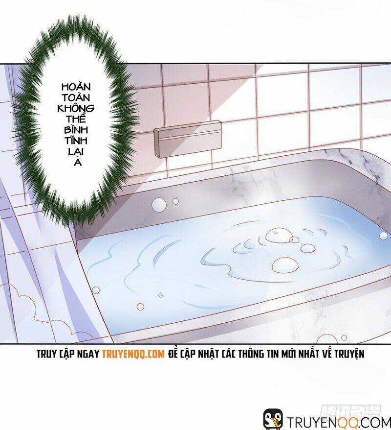 Ức Lạc Tinh Thần - Chapter 10 - Trang 23