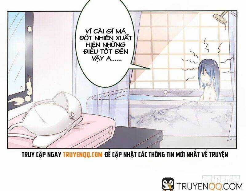 Ức Lạc Tinh Thần - Chapter 10 - Trang 25