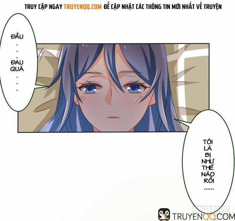 Ức Lạc Tinh Thần - Chapter 10 - Trang 31