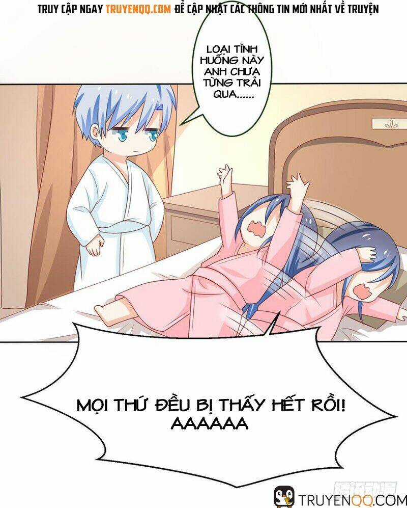 Ức Lạc Tinh Thần - Chapter 10 - Trang 35