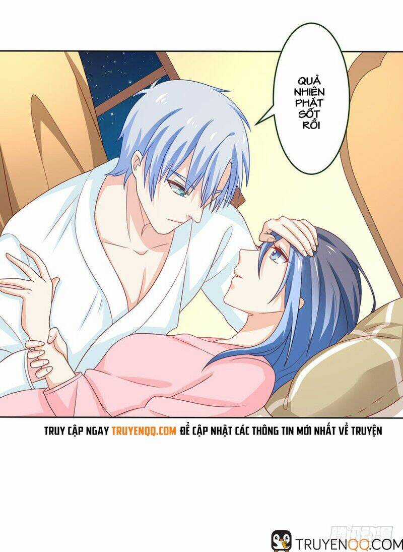 Ức Lạc Tinh Thần - Chapter 10 - Trang 37