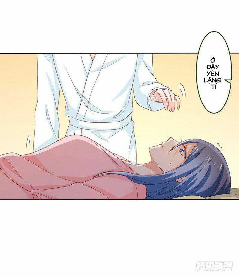 Ức Lạc Tinh Thần - Chapter 10 - Trang 38