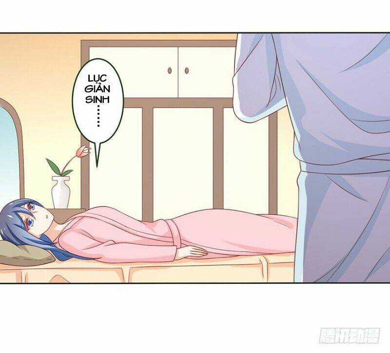 Ức Lạc Tinh Thần - Chapter 10 - Trang 40