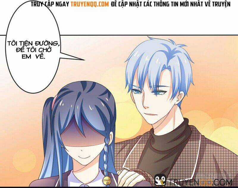 Ức Lạc Tinh Thần - Chapter 10 - Trang 5