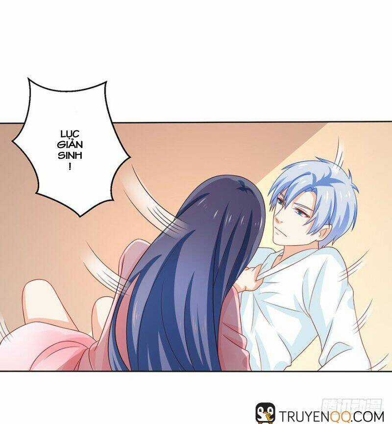 Ức Lạc Tinh Thần - Chapter 10 - Trang 44