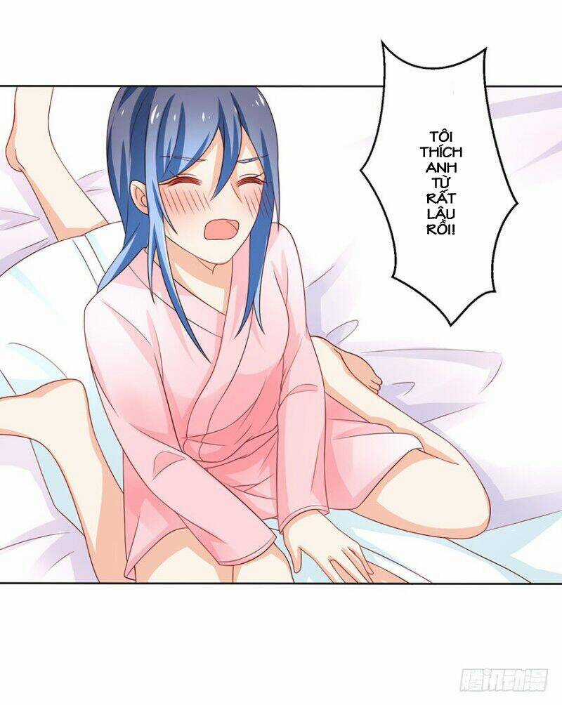 Ức Lạc Tinh Thần - Chapter 10 - Trang 46