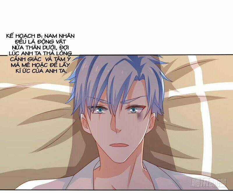 Ức Lạc Tinh Thần - Chapter 10 - Trang 48