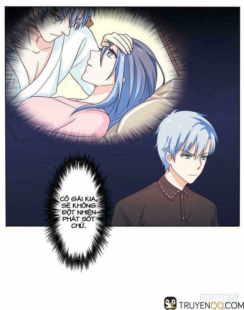 Ức Lạc Tinh Thần - Chapter 11 - Trang 15