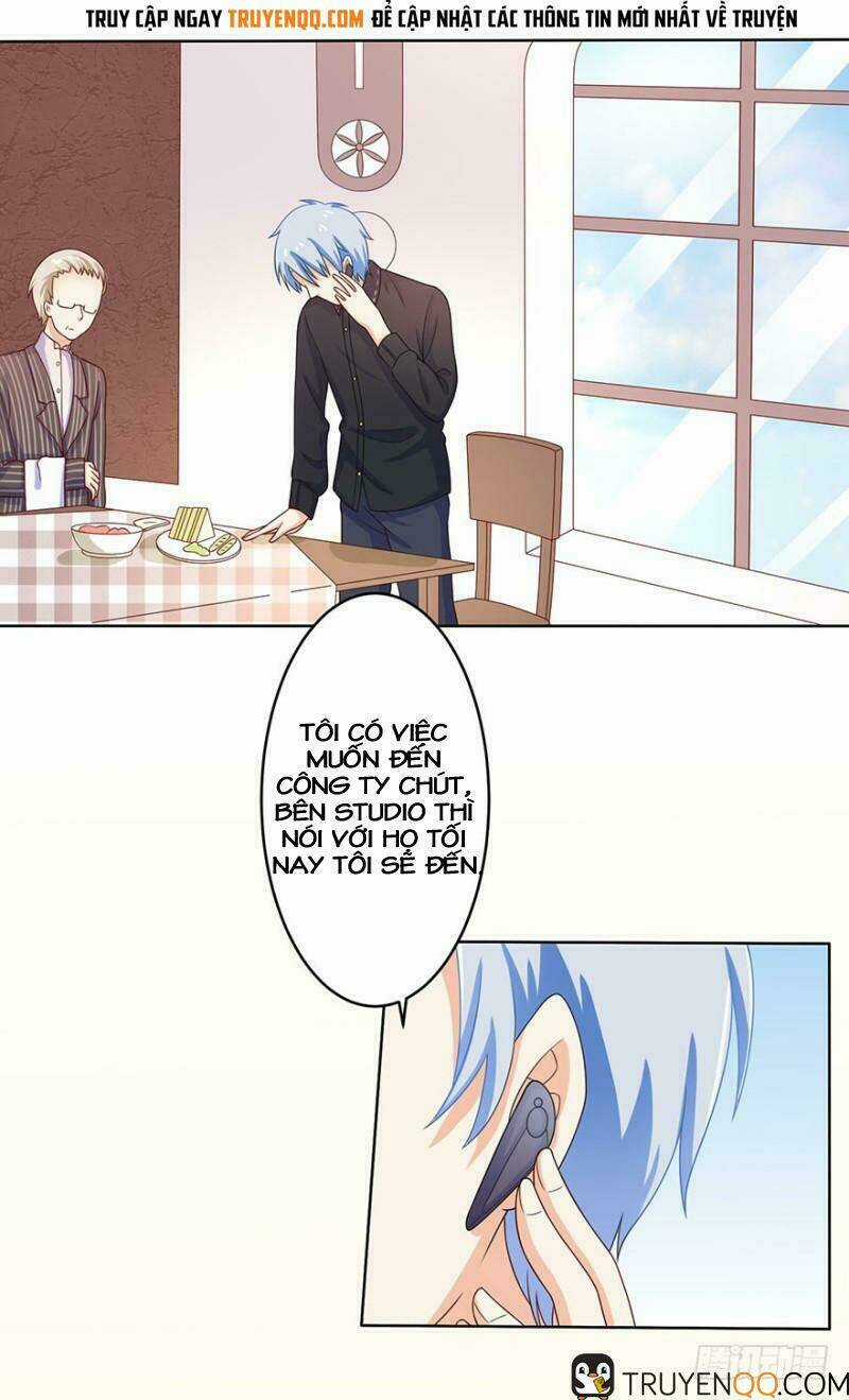 Ức Lạc Tinh Thần - Chapter 11 - Trang 16