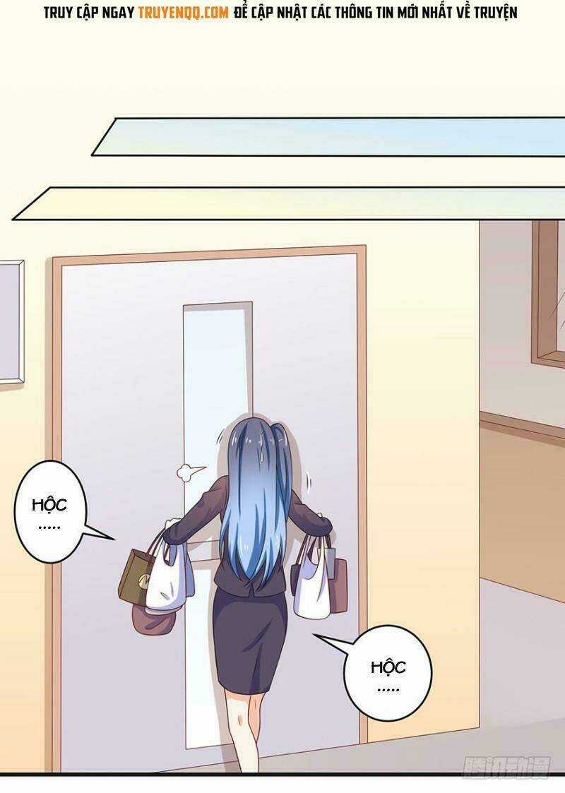 Ức Lạc Tinh Thần - Chapter 11 - Trang 17