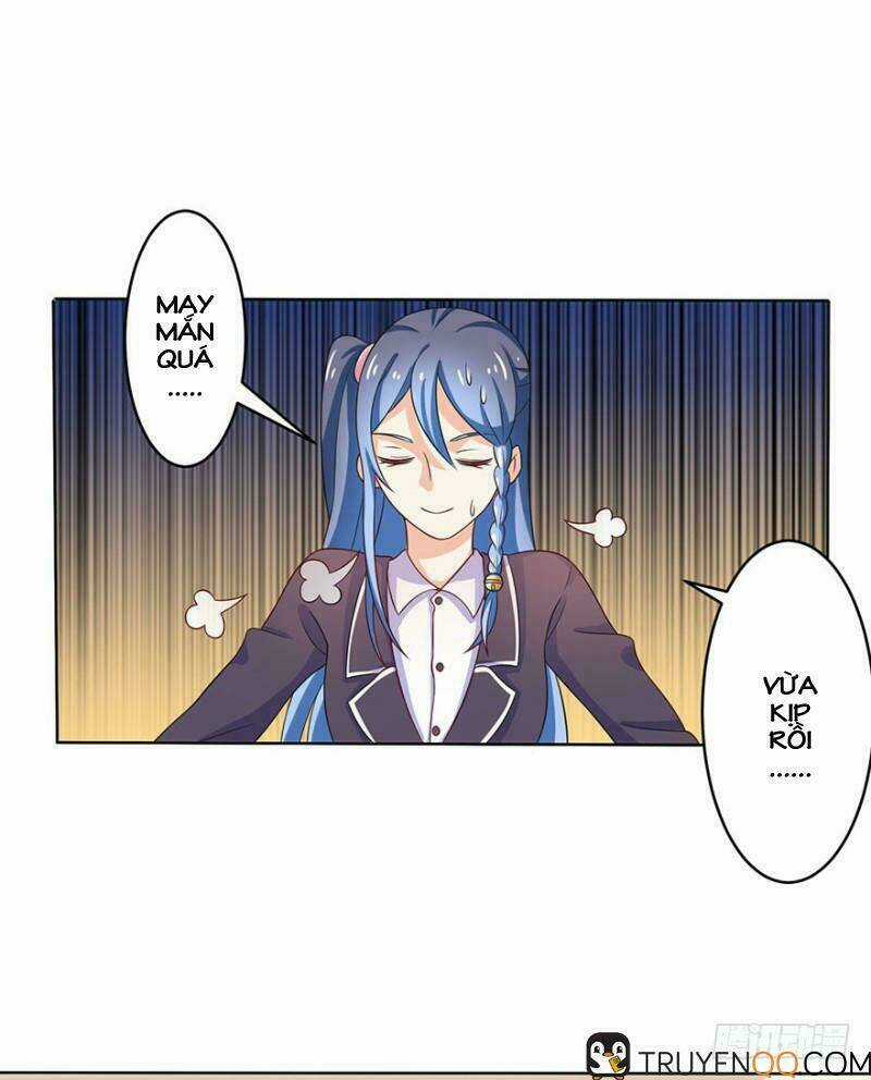 Ức Lạc Tinh Thần - Chapter 11 - Trang 18