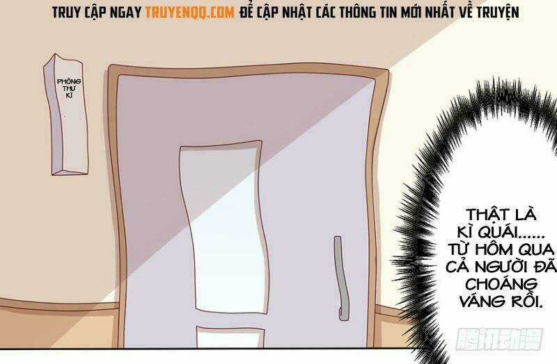 Ức Lạc Tinh Thần - Chapter 11 - Trang 19