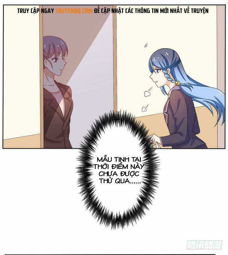 Ức Lạc Tinh Thần - Chapter 11 - Trang 20