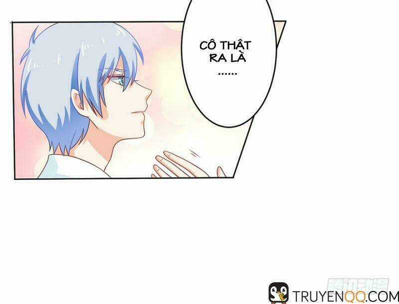 Ức Lạc Tinh Thần - Chapter 11 - Trang 3