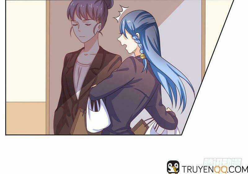 Ức Lạc Tinh Thần - Chapter 11 - Trang 21