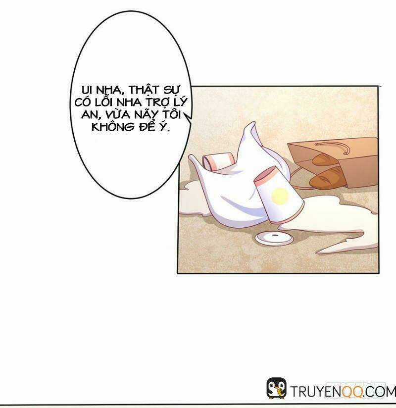 Ức Lạc Tinh Thần - Chapter 11 - Trang 22
