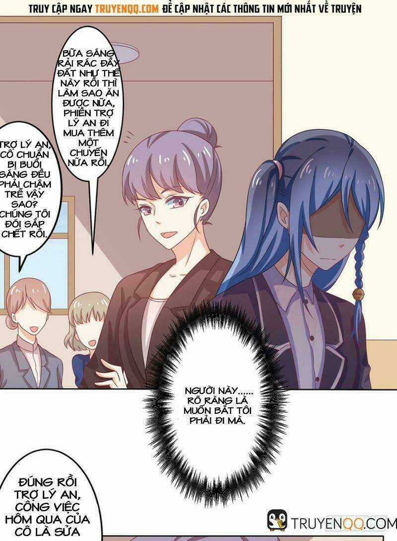 Ức Lạc Tinh Thần - Chapter 11 - Trang 23