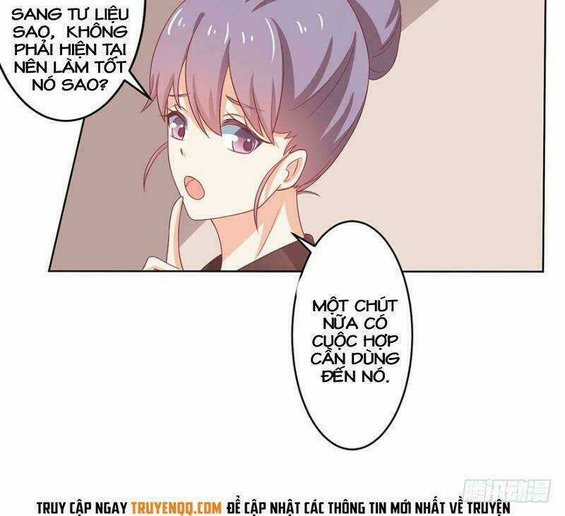 Ức Lạc Tinh Thần - Chapter 11 - Trang 24