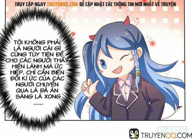 Ức Lạc Tinh Thần - Chapter 11 - Trang 27