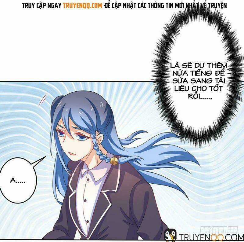 Ức Lạc Tinh Thần - Chapter 11 - Trang 29