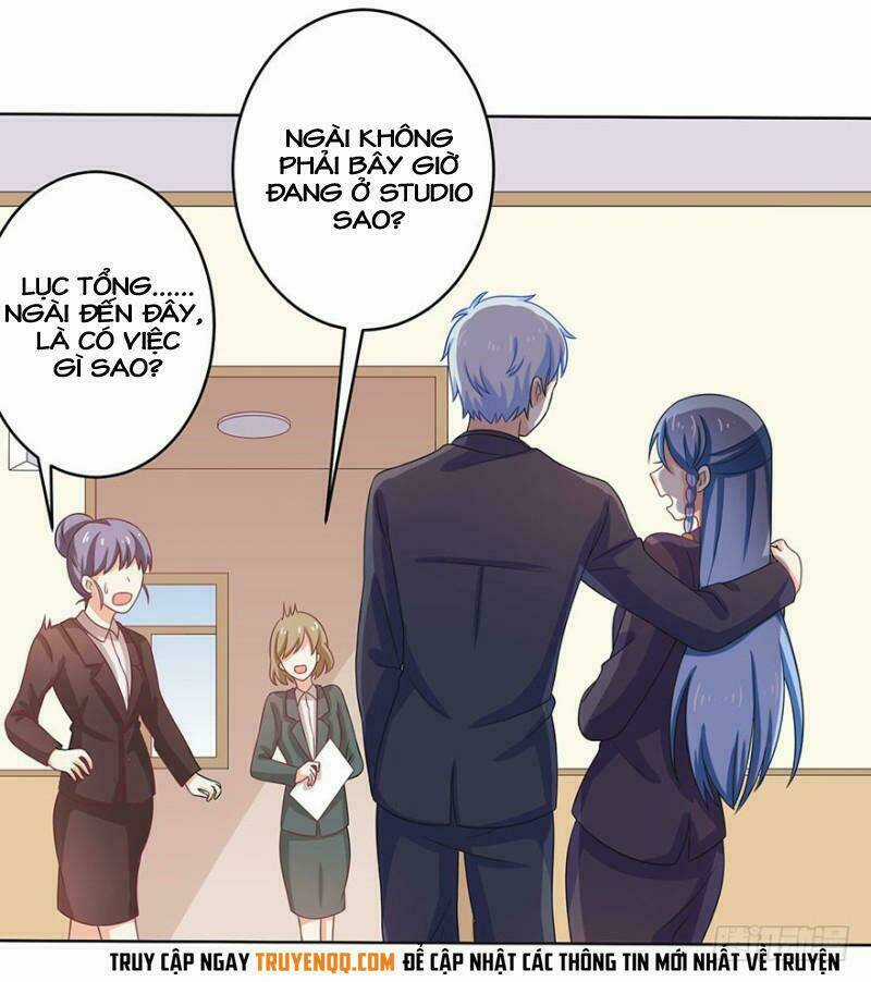 Ức Lạc Tinh Thần - Chapter 11 - Trang 32