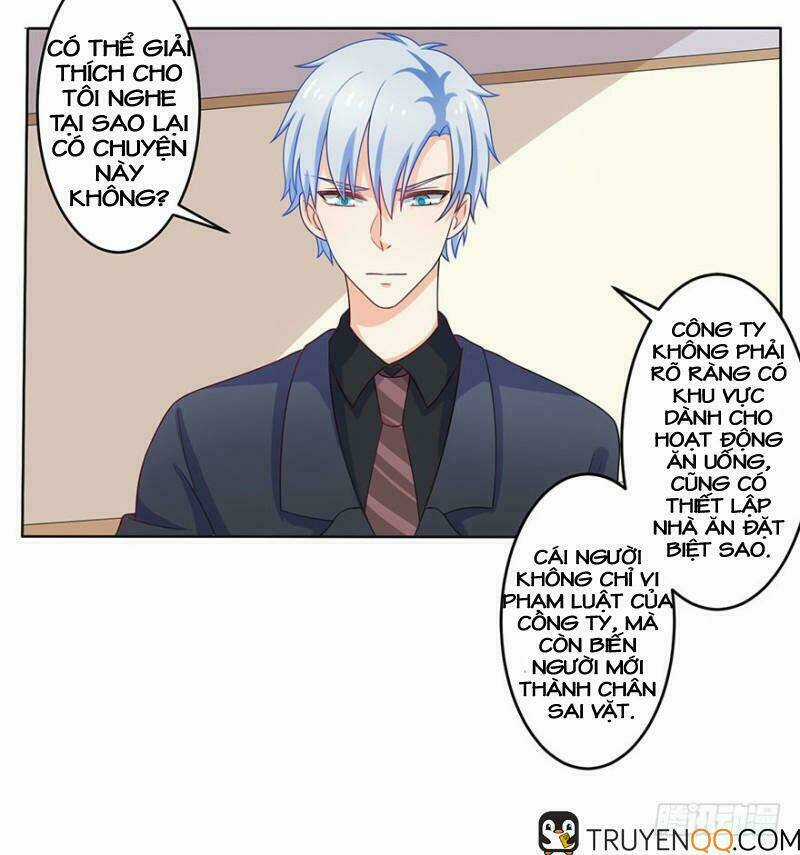 Ức Lạc Tinh Thần - Chapter 11 - Trang 33