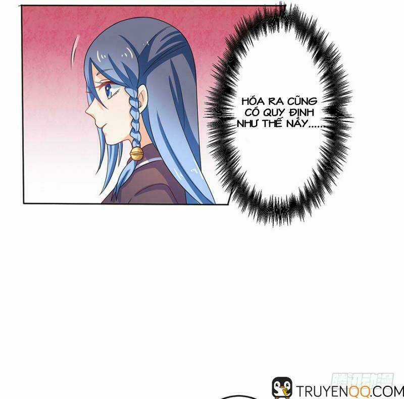 Ức Lạc Tinh Thần - Chapter 11 - Trang 34