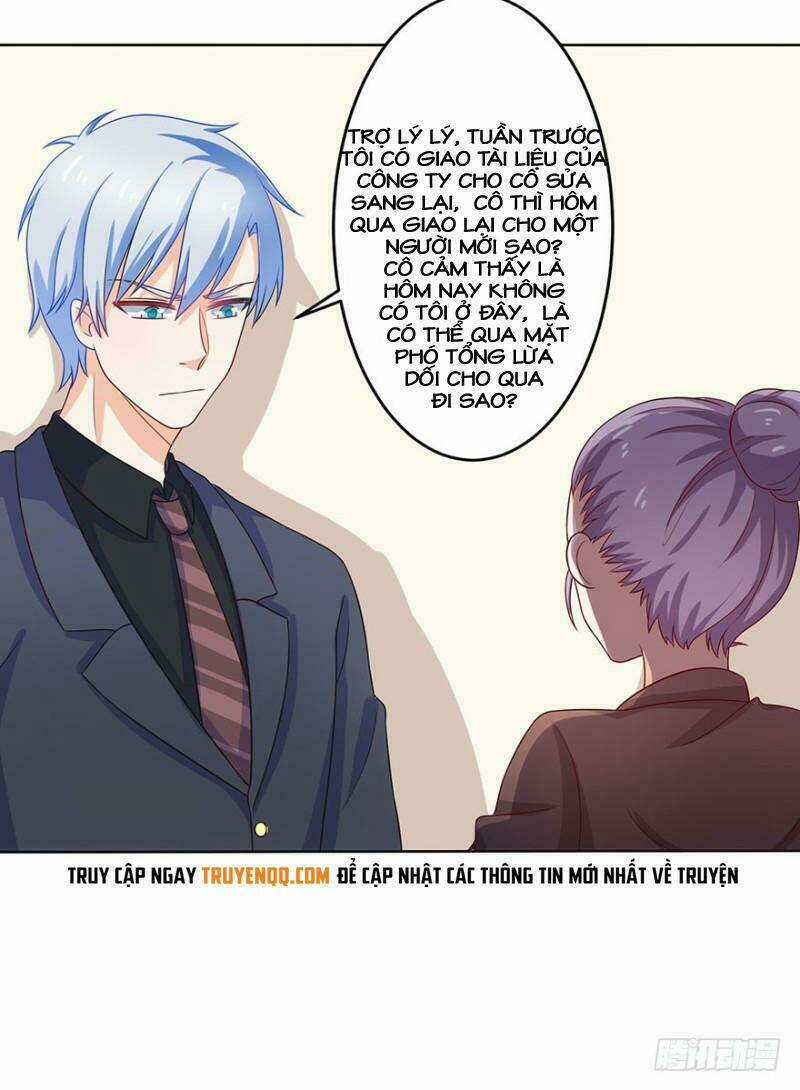 Ức Lạc Tinh Thần - Chapter 11 - Trang 35