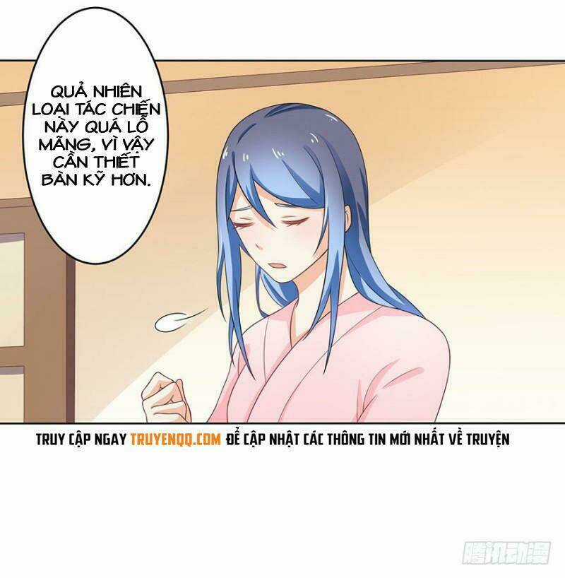 Ức Lạc Tinh Thần - Chapter 11 - Trang 7