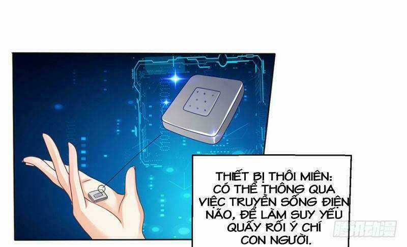 Ức Lạc Tinh Thần - Chapter 11 - Trang 8