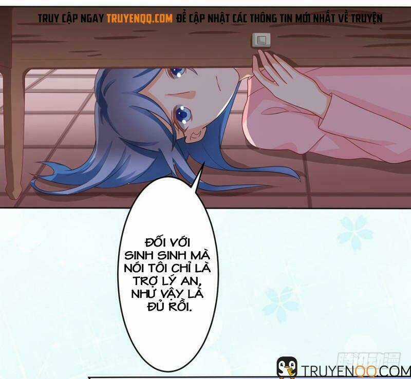 Ức Lạc Tinh Thần - Chapter 11 - Trang 9