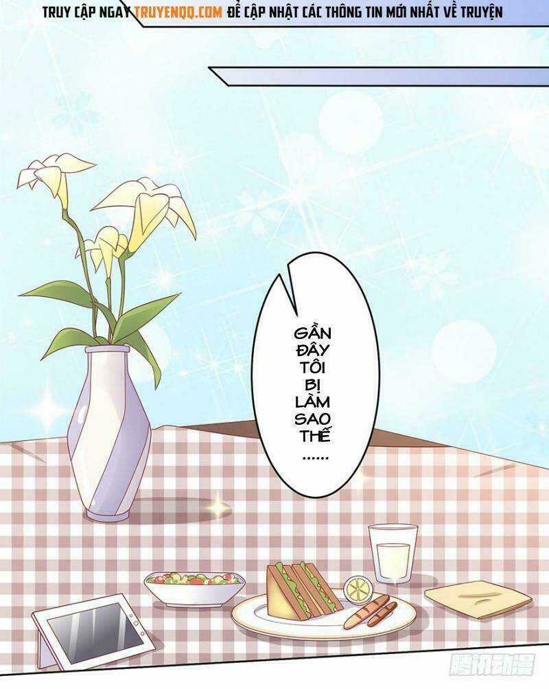 Ức Lạc Tinh Thần - Chapter 11 - Trang 10