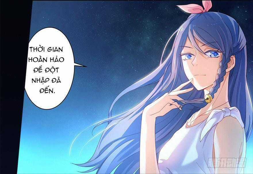 Ức Lạc Tinh Thần - Chapter 2 - Trang 2