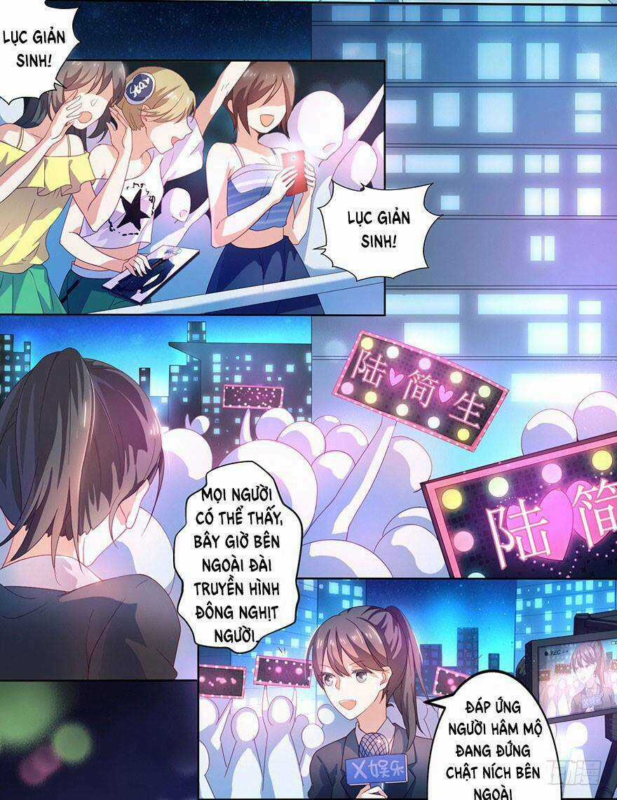 Ức Lạc Tinh Thần - Chapter 2 - Trang 13