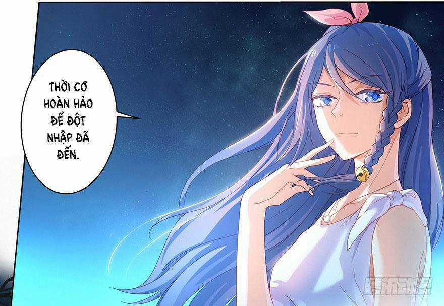 Ức Lạc Tinh Thần - Chapter 2 - Trang 15