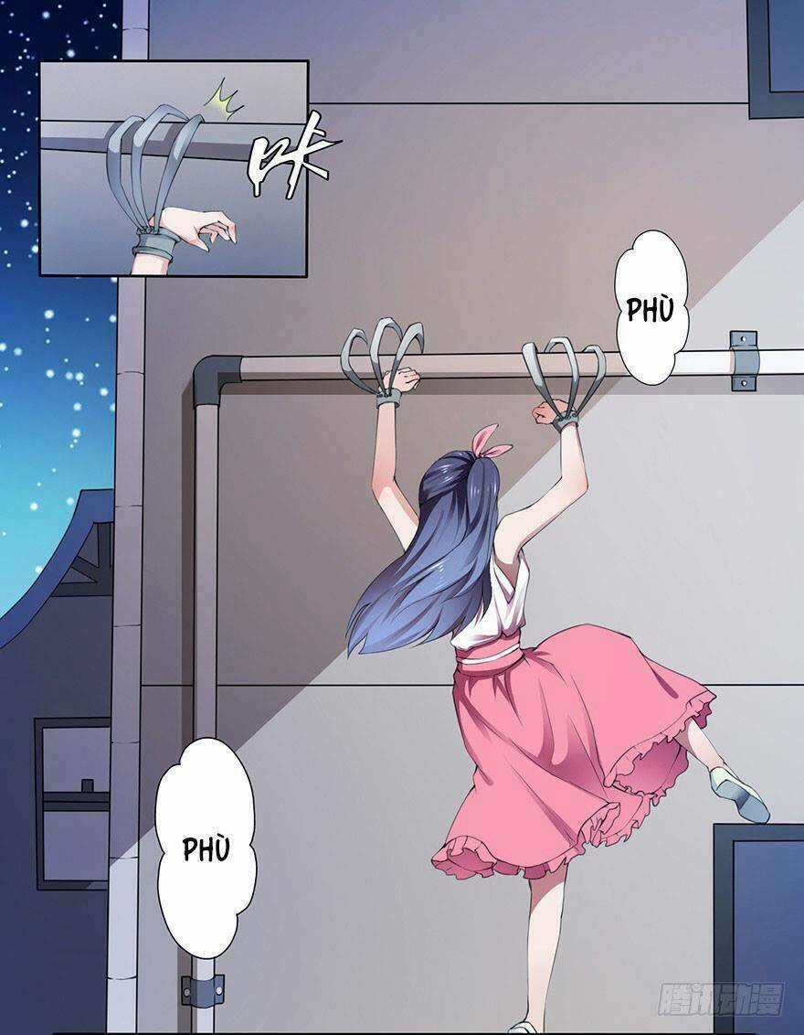 Ức Lạc Tinh Thần - Chapter 2 - Trang 17