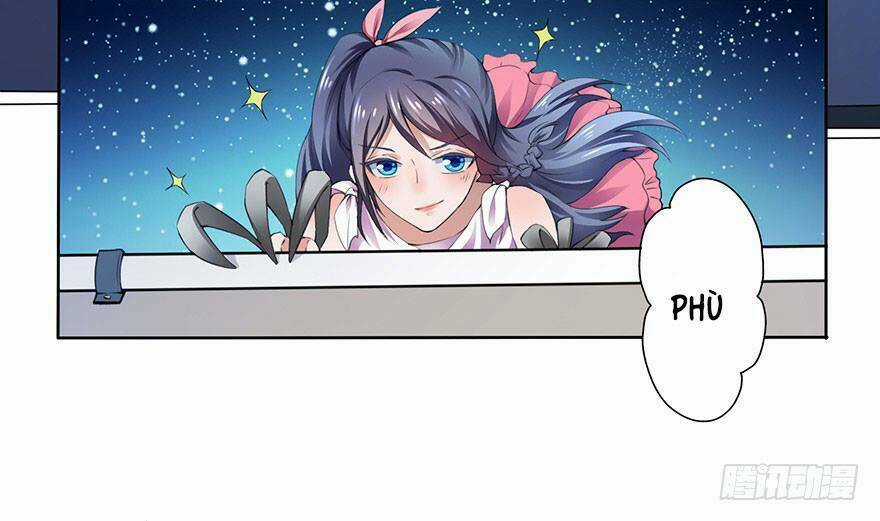 Ức Lạc Tinh Thần - Chapter 2 - Trang 18