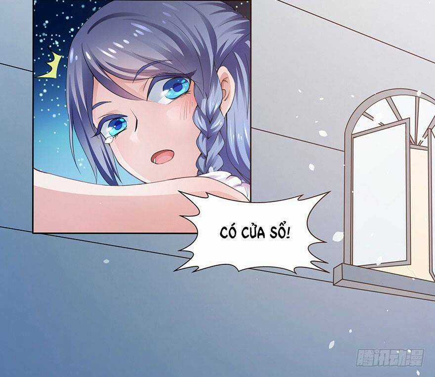 Ức Lạc Tinh Thần - Chapter 2 - Trang 21