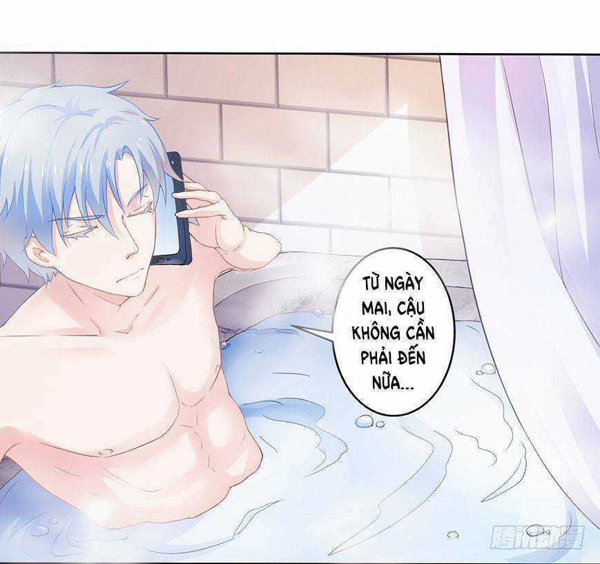 Ức Lạc Tinh Thần - Chapter 2 - Trang 28