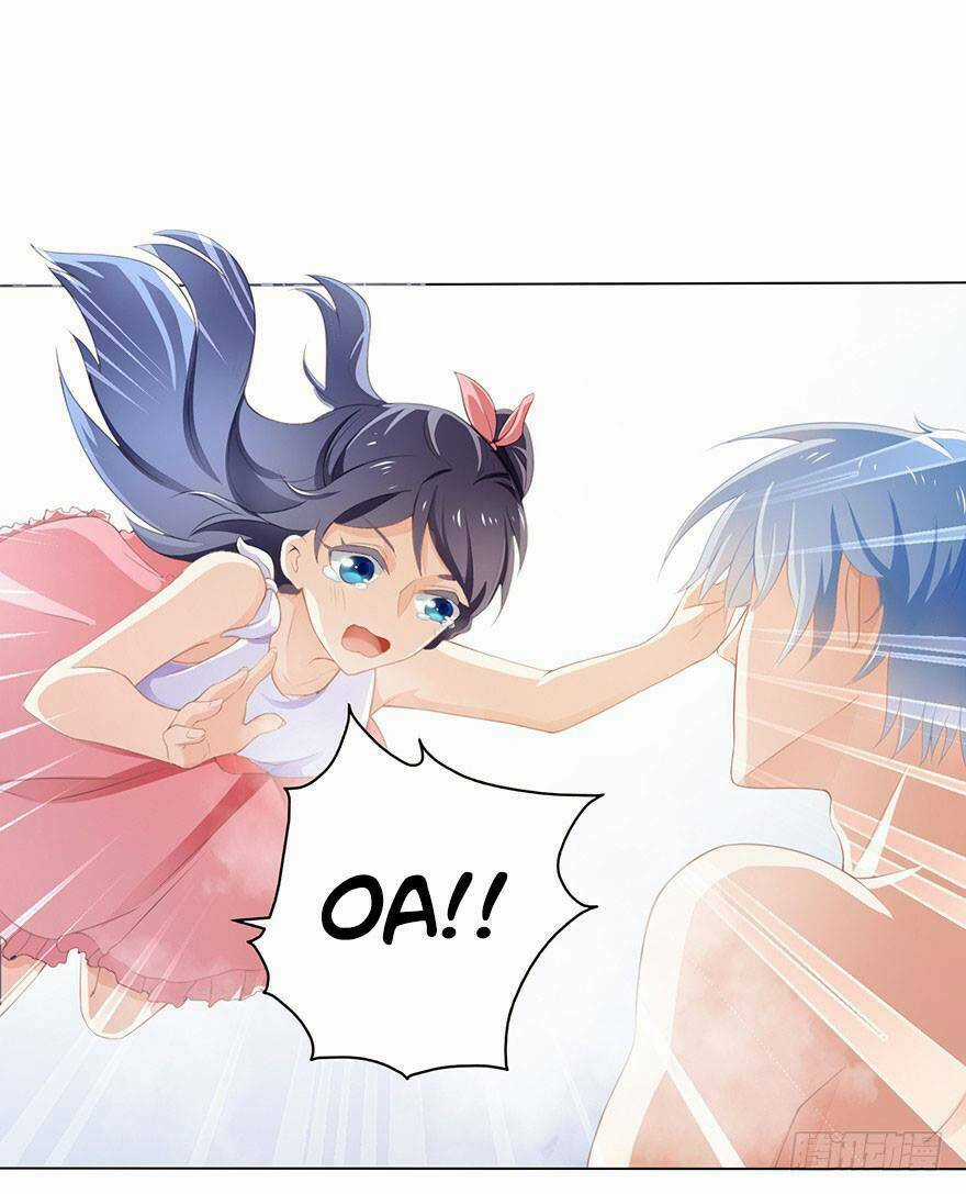 Ức Lạc Tinh Thần - Chapter 2 - Trang 31